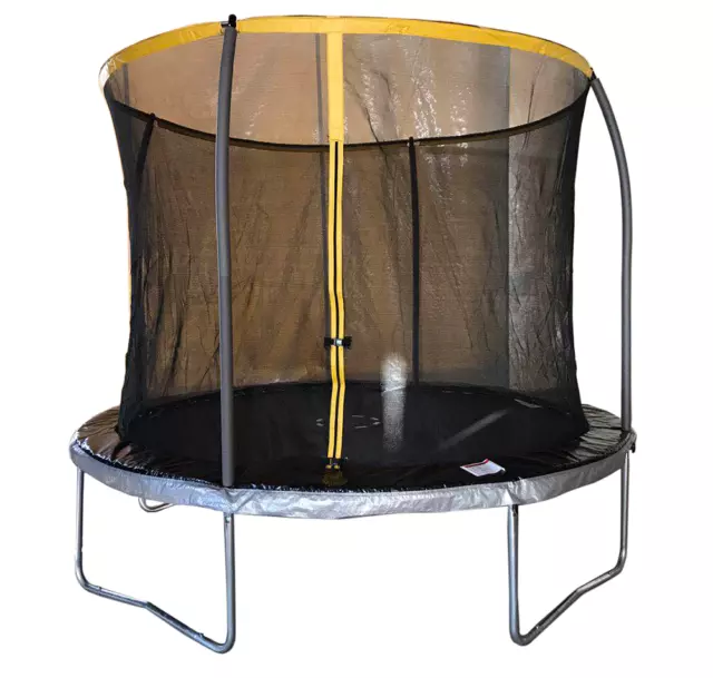10 foot hotsell trampoline argos