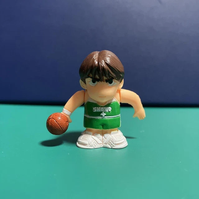 Slam Dunk Figure Shoyo Fujima We Will Be No.1 This Year 15f08