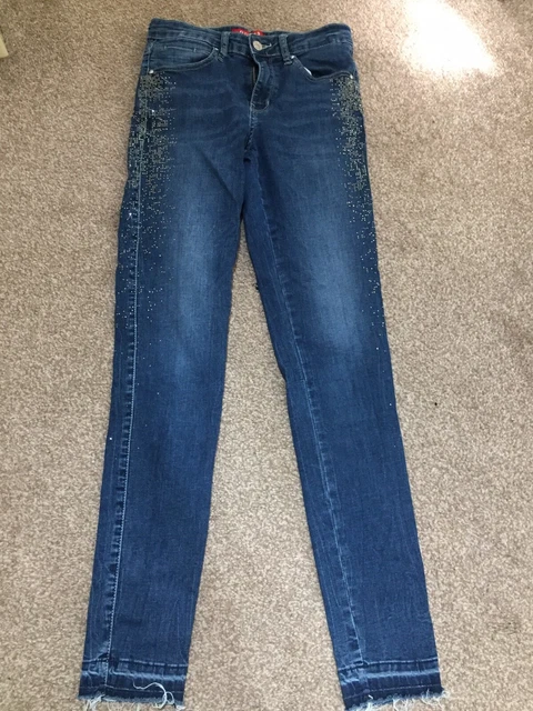Guess jean sizes hotsell