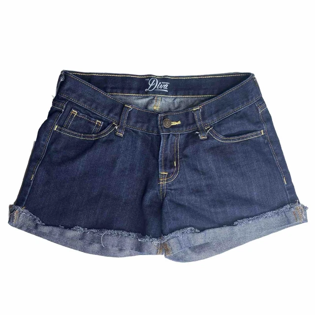 Old navy deals diva shorts