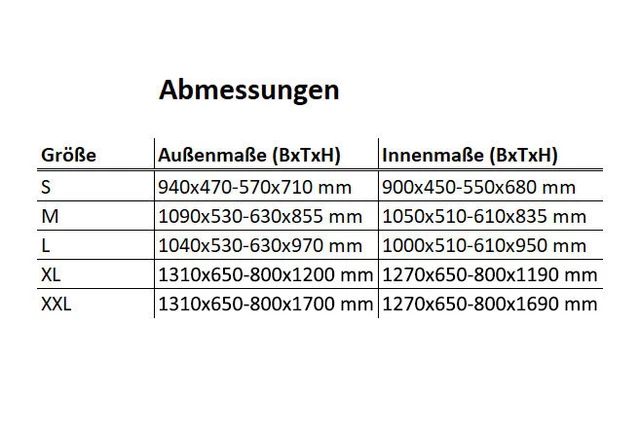 Montagekit Für Klimaanlage Codex Verkleidung Aus Aluminium Für Klimaanlagen & Wärmepumpen – XL, Reinweiß, Mit Montagekit, Stapelbar
