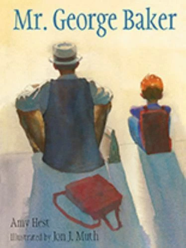 Teachers Edition Homeschooling READING 2007 BIG BOOK GRADE 1 05 MR  GEORGE BAKER