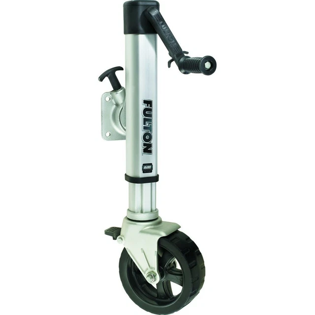 Fulton F2 Wide Track Jack Bolt-On 1,600 Lbs. 1413040134