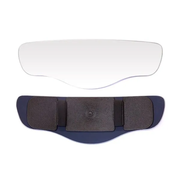 SUMMIT Rear View Clip On Mirror - Panoramic - RV-104