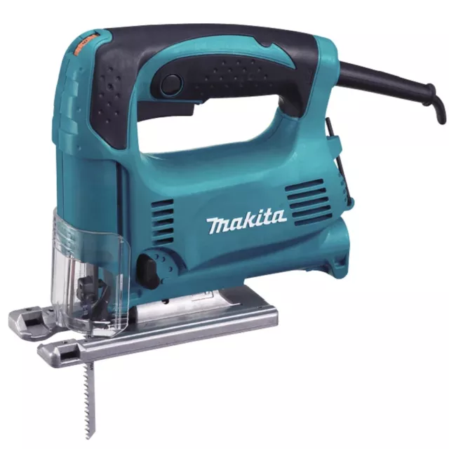 Makita 4329 Orbital Action Jigsaw | 110 V | 450 W