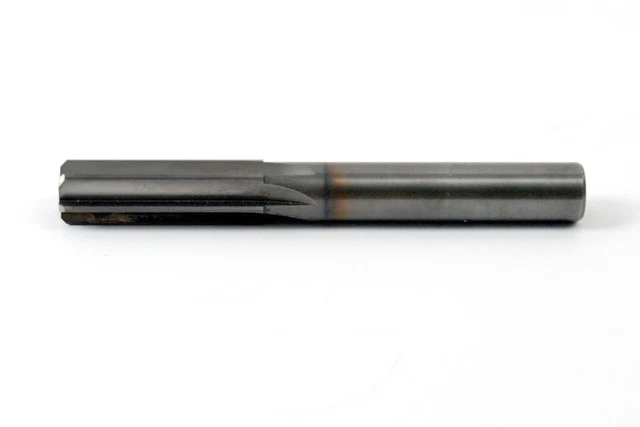 .5008 (1/2+) X .469 X 1-7/16 X 4" Oal Carbide 6 Flute Rhc Rmr (A-2-6-5-18)