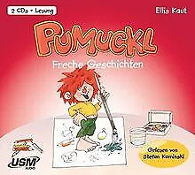 Pumuckl Freche Geschichten de Kaut, Ellis | Livre | état bon