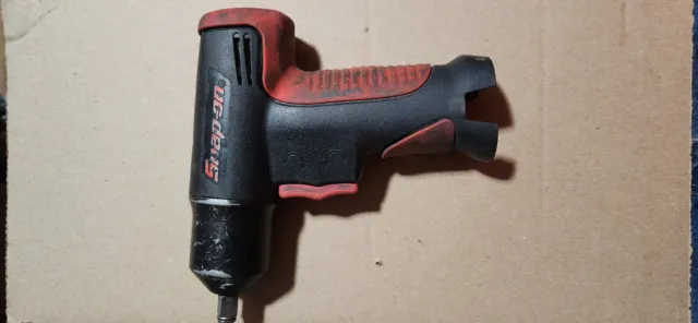 Snap On CT561 3/8" Impact Wrench 7.2V Tool only