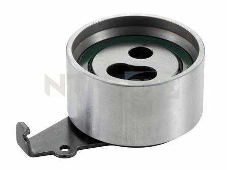 Galet Tendeur (Courroie De Distribution) Pour Mazda E-Serie Camionnette E2200 D
