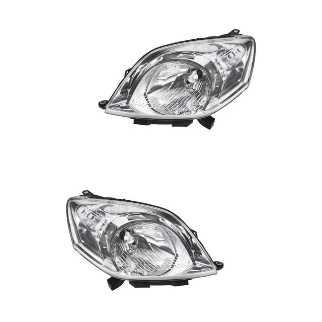 Phare Avant FIAT Scudo (2007-2016