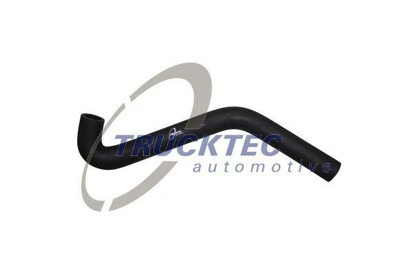 Tuyau Direction Assistée RIDEX 677H0008 - Pour BMW Série 3 E46 - Pompe à Crémaillère