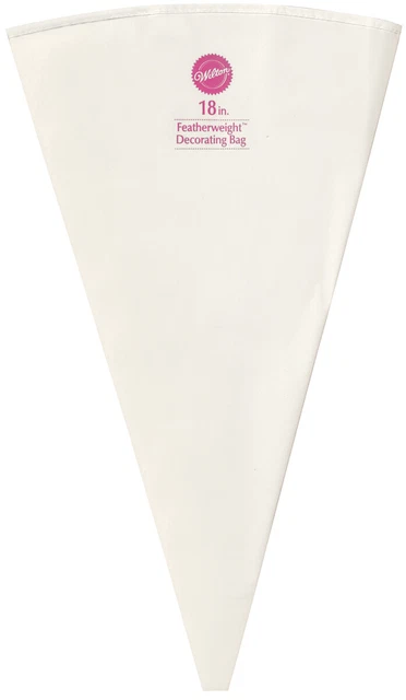 Bolso decorativo peso pluma-18" -W5184