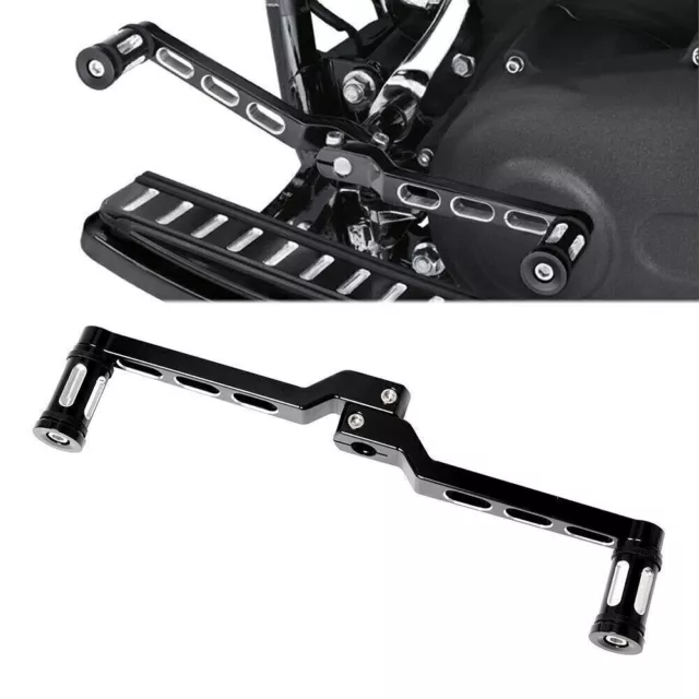 Schalthebel Schaltpedal Pedal Shiftpeg Für Harley Touring Softail Road Glide