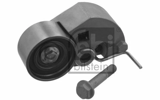 FEBI BILSTEIN Galet tendeur pour HYUNDAI MATRIX SANTA Fé TUCSON 34312
