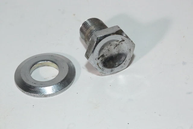 Servo De Freno Mercedes Benz 710 Nuevo Servo De Freno Mercedes Benz 710 Nuevo