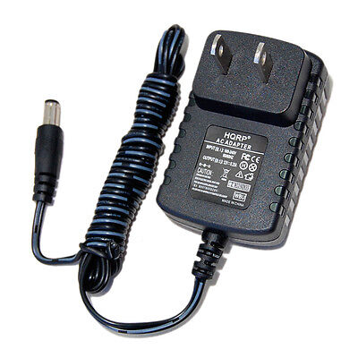HQRP Battery Charger AC Adapter for Innotek No-Bark Collar ADV-1000P, ADV-1002