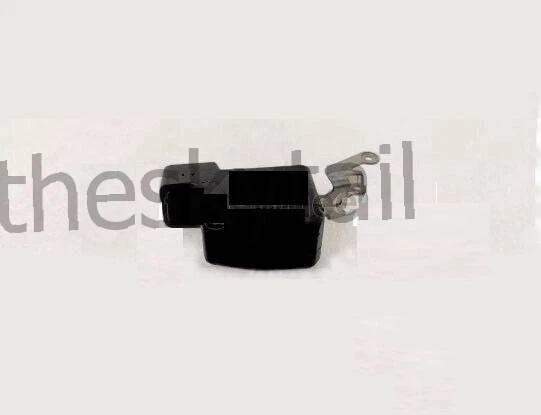 Pour Suzuki SJ413 Samurai 86-95 Tuyau d'admission de réservoir d