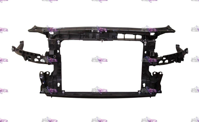 RIVESTIMENTO FRONTALE IVECO DAILY 01.1990-03.2000 - COMPLETO DI 3 - 3