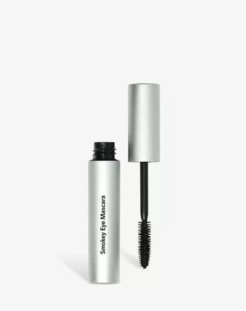 Bobbi Brown Smokey Eye Mascara Blackest Black 6ml Full Retail Size Brand New