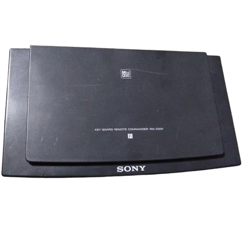 SONY KEY BOARD REMOTE COMMANDER RM-D20P SONY RM-D20P Mini