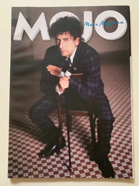 MOJO Magazine - March 2023