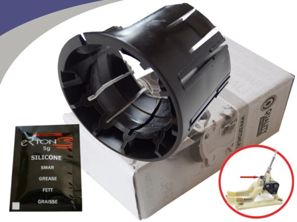 MOTEUR AIR FILTRE - ADF122201 - Pour Volvo C30, C70 Ll, S40 Ll, S80 Ll
