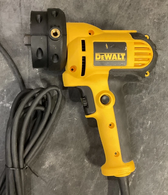 USED DEWALT DWE6401DS Variable Speed Disc Sander 42.71 PicClick