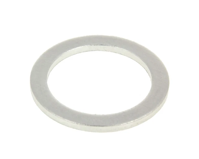 Sceller aluminium Naraku 16x22x1,5mm