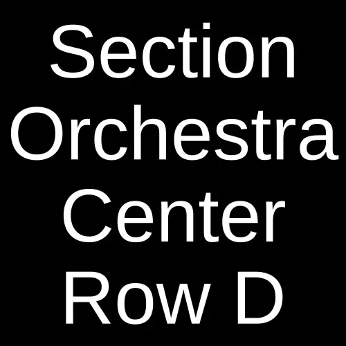 2 Tickets Neil deGrasse Tyson 5/7/24 KeyBank State Theatre Cleveland, OH