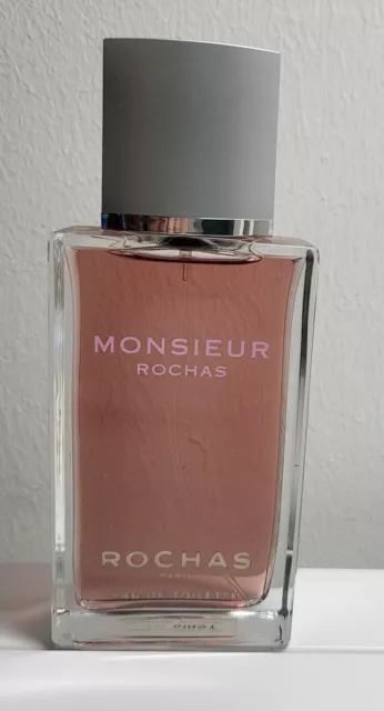 Monsieur Rochas ETD 75ml