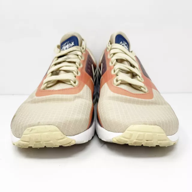 Nike Womens Air Max Zero SI 881173-101 Beige Running Shoes Sneakers Size 8 3