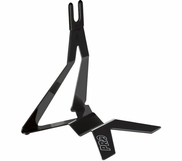 PRO BIKE STAND UNIVERSAL SCHWARZ ALLE GRÖßEN, EBIKE KOMPATIBEL FAPRAC0155