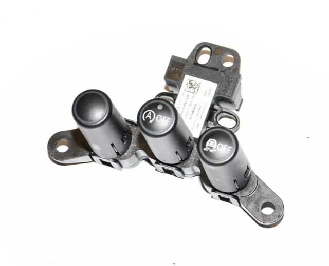 Interruttore Multiplo Unità Controllo Blocco Dtc Msa 3454173 Mini Cooper Orig