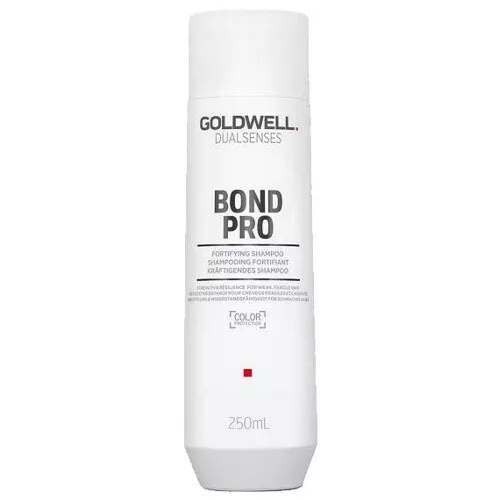 GOLDWELL Dualsenses BOND PRO Fortifying Shampoo 250 ml
