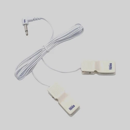 New and improved Ear Clip Stimulator! - 3.5mm Plug (Headphone Size)