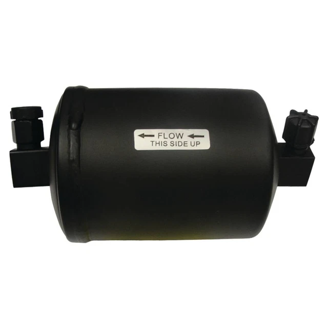 AC Receiver Drier for Case International 9330 9350 9370 9380 9390 1706-7008