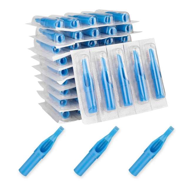 50 pz set ugelli usa e getta 15 piedi macchina C1L5