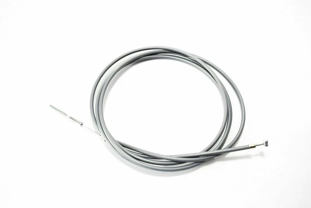 Cavo Frizione Originale Piaggio Per Ape TM 703 - Ricambio OEM 611641 - Foto 5