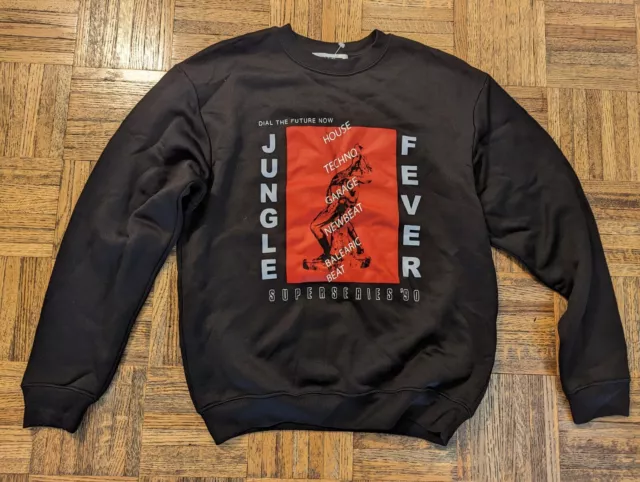 McQ Alexander McQueen sweatshirt