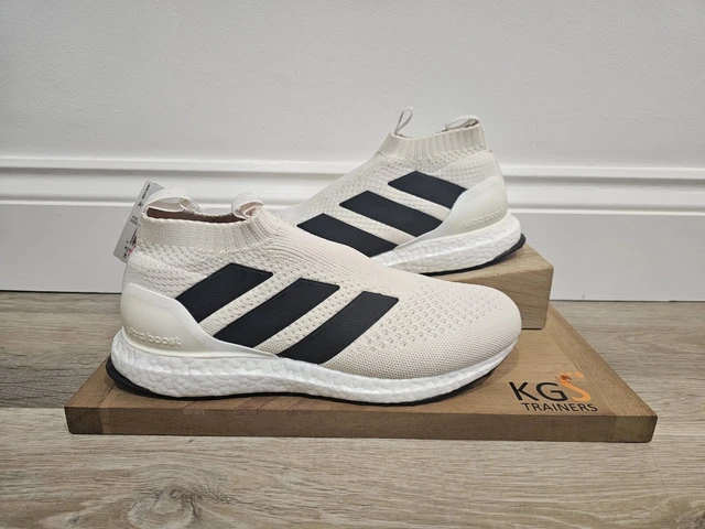 adidas gazelle silver green womens adidas ACE 17+ Purecontrol FG Champagne - Mens Boots - Firm Ground main image 0