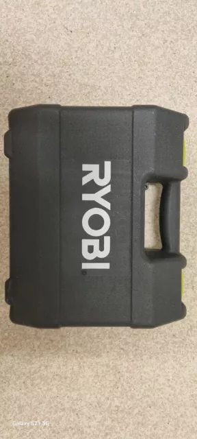 RYOBI EOS-2410N Corded Electric 1/4 Sheet Palm Sander