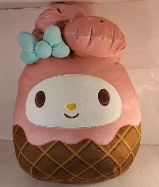 Squishmallow Hello Kitty And Friends Sanrio My Melody vrogue.co