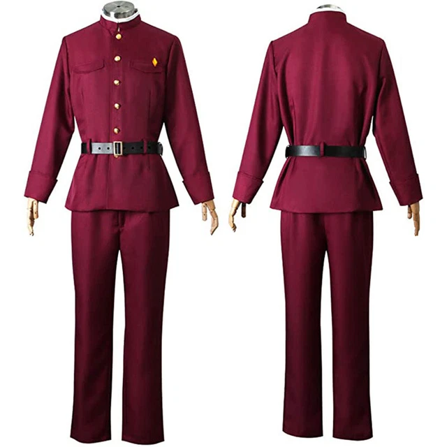 Stand Out At Any Convention With Our Bungo Stray Dogs Cosplay Outfits