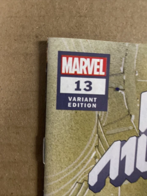 New Mutants #13 Momoko Variant 1St Print Marvel Comics (2020) X-Men X Of Swords 2