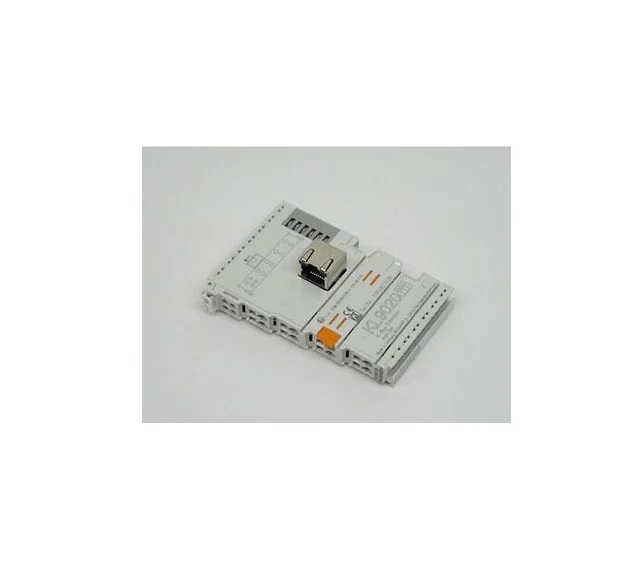 Beckhoff KL9020-0000 Module extension de bus terminal