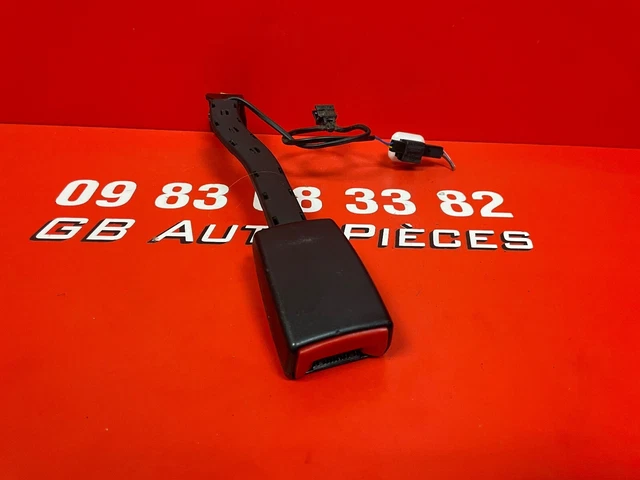 CEINTURE DE SÉCURITÉ avant Droite Prétensionneur Suzuki Swift III ( Mz