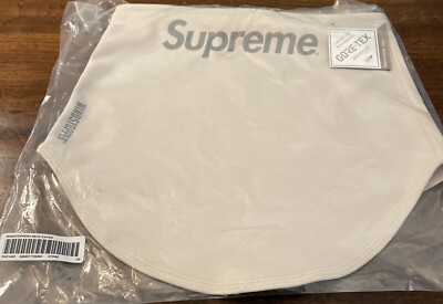 Supreme Neck Gaiter FOR SALE! - PicClick