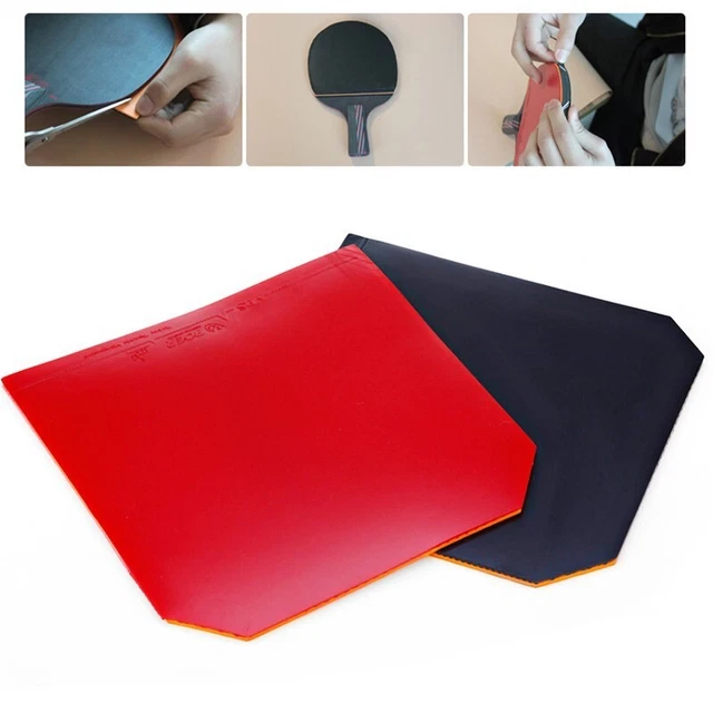 Strong Ping Pong Rubber Parts High Elasticity Sponge For Table Tennis Bat Hot