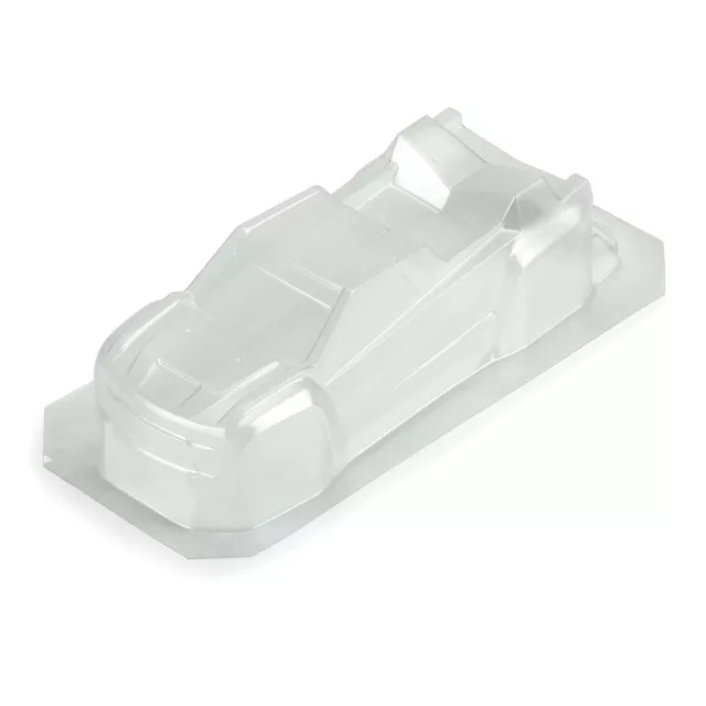 Pro-Line 3587-00 1/18 Axis ST Clear Body : Losi Mini-T