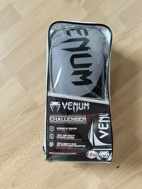 venum boxhandschuhe